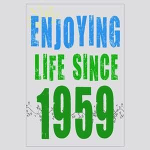 Meet your Posher, Johnny